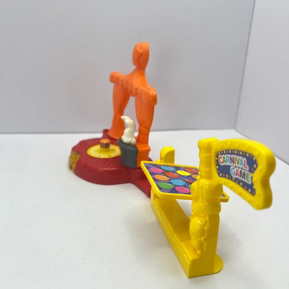 VTech Go Go Smart Friends Carnival Magic Show and Game Playset‎ Replacement